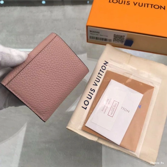 CAPUCINES VUITTON XS WALLET LOUIS 0710